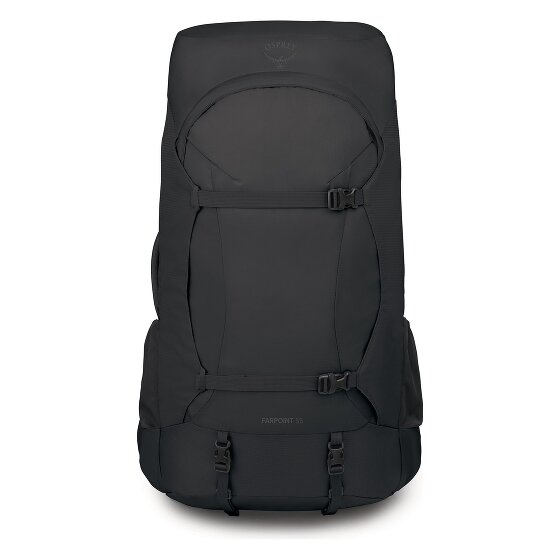 Osprey Farpoint Trek 55 L Trekking backpack 72 cm