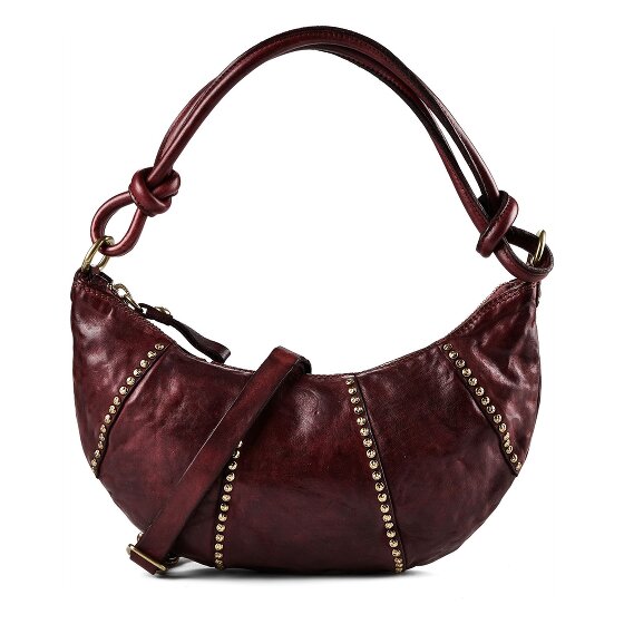 Campomaggi Sole Shoulder Bag M Genuine Leather 32 cm