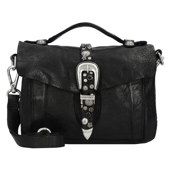 Campomaggi Porzia Handbag Leather 23 cm
