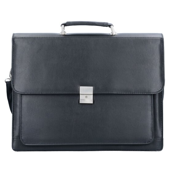 d&n Basic briefcase II 40 cm