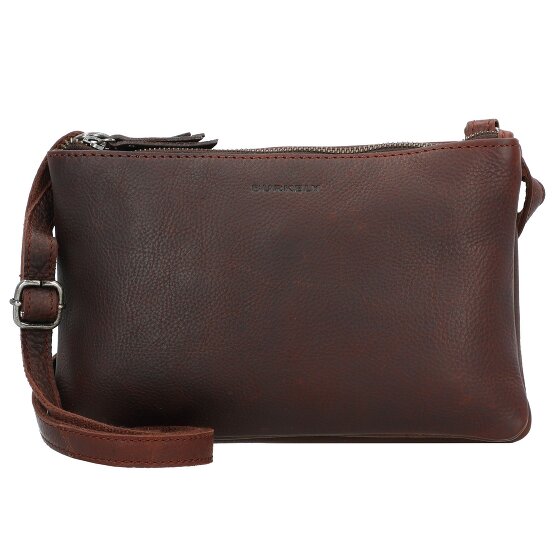 Burkely Antique Avery shoulder bag leather 25 cm