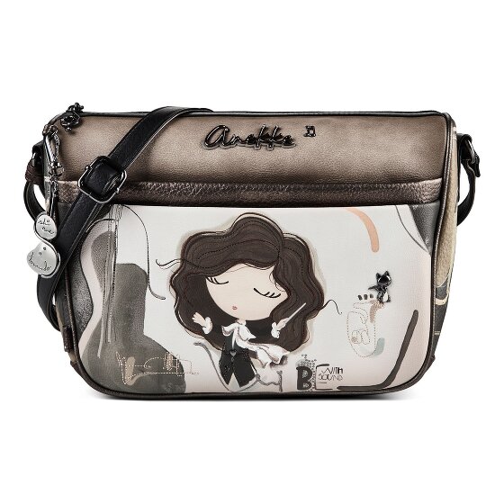 Anekke Orchestra Shoulder Bag 31 cm