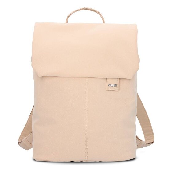 Zwei Mademoiselle.M Daypack 35 cm Laptop compartment