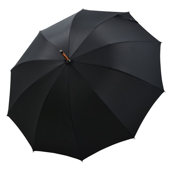Doppler Manufaktur Oxford Diplomat stick umbrella 91 cm