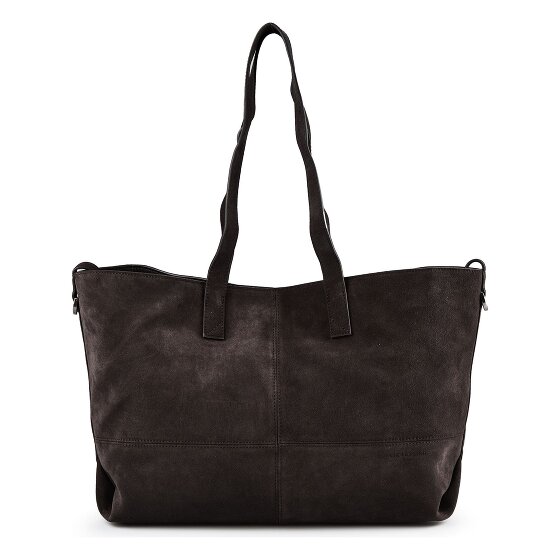 Liebeskind Ariel Shopper Bag Genuine Leather 36 cm