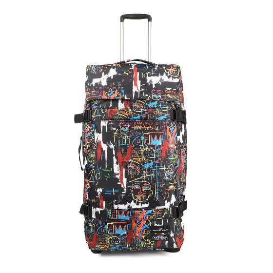 Eastpak Transit'R Transit'R 2 wheels Travel bag L 79 cm