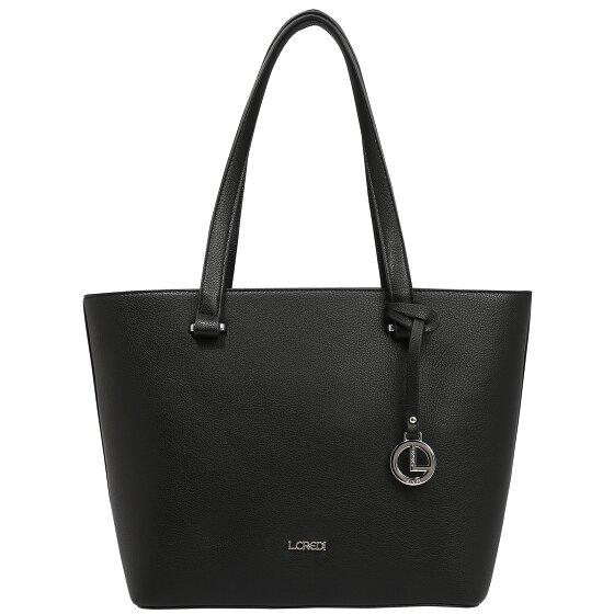 L.Credi Filippa shopper bag 35 cm