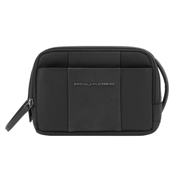 Piquadro Brief 2 Toilet bag 22 cm