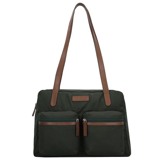Greenburry Emily Shoulder Bag 35 cm
