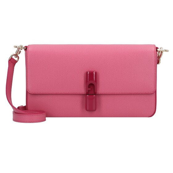Furla Iride Shoulder bag Leather 24 cm