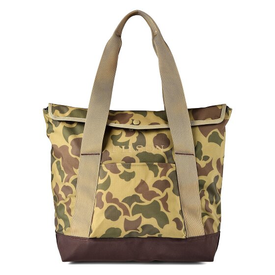 Filson All-Weather Shoulder Bag 37 cm Laptop compartment