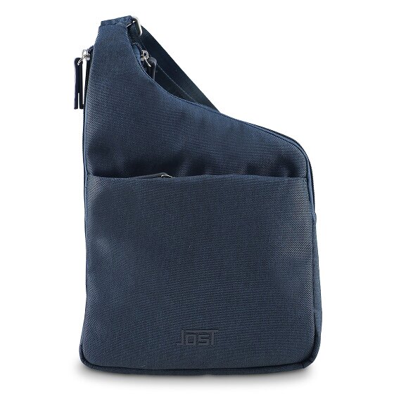 Jost Bergen shoulder bag RIFD 27 cm