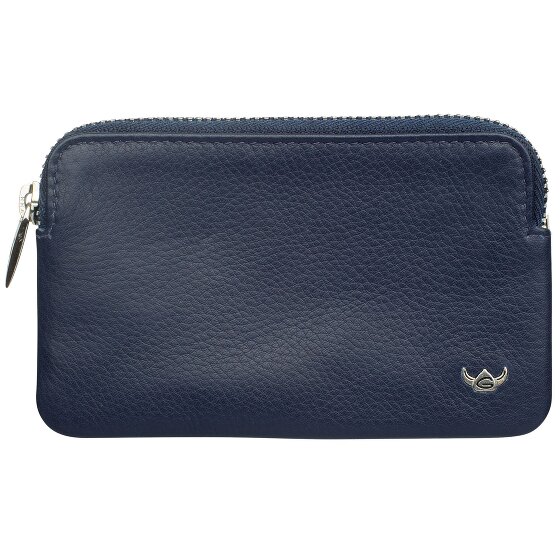Golden Head Capri key wallet RFID leather 17 cm