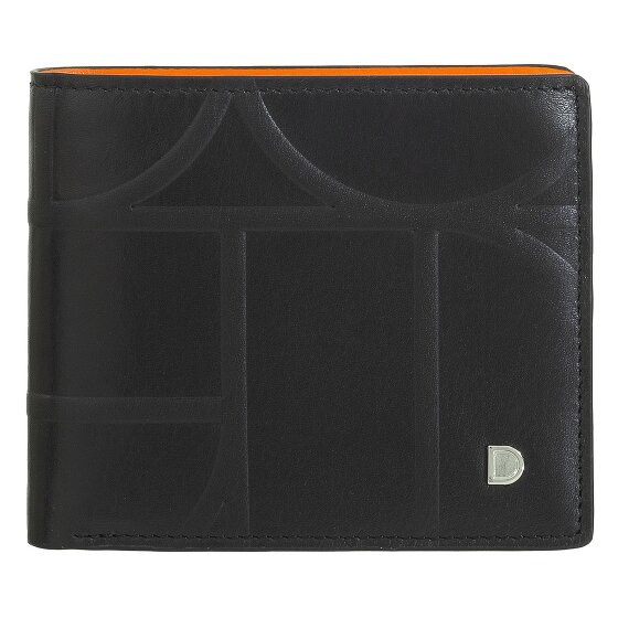 DuDu Up! Wallet RFID protection Leather 10.5 cm