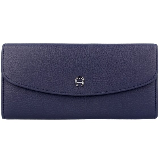 Aigner Basics wallet leather 19,5cm