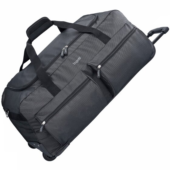 Bugatti Lima 2 roll trolley travel bag 70 cm very light