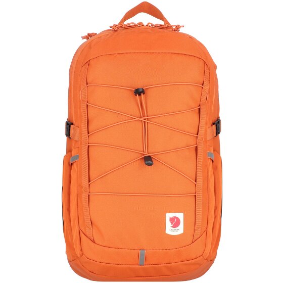 Fjällräven Skule 28 Daypack 48 cm Laptop compartment