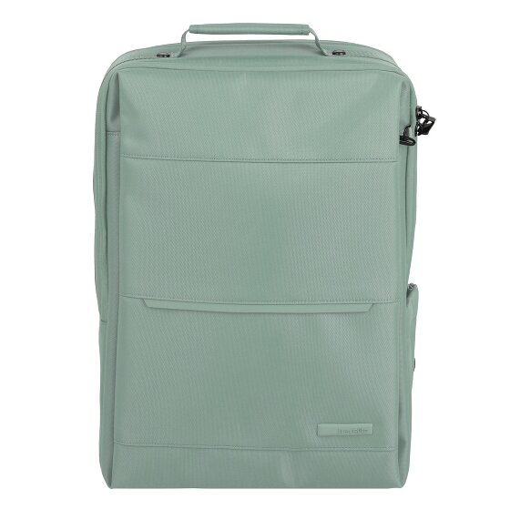 Travelite Workfloow Daypack 41 cm Laptop compartment