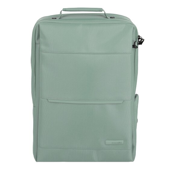 Travelite Workfloow Daypack 41 cm Laptop compartment