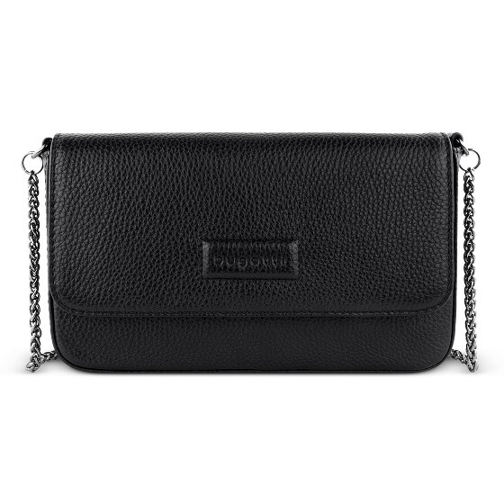 Bugatti Elsa Shoulder bag Leather 21.5 cm
