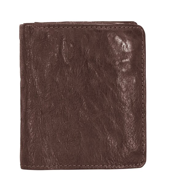 Harold's Submarine Wallet Leather 9.5 cm