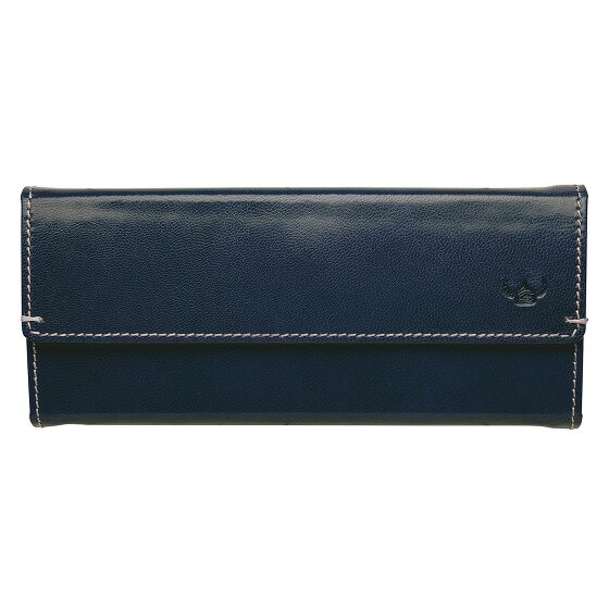 Golden Head Bari Spectacle case Leather 7 cm