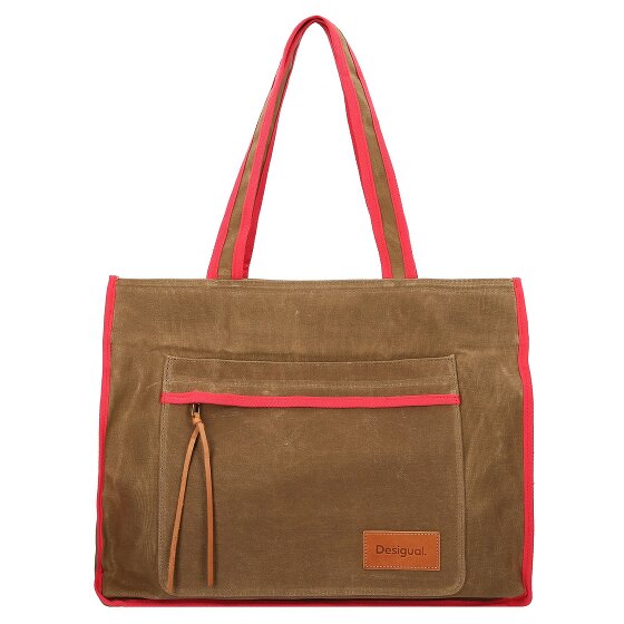 Desigual Mediterraneo Khiva Shopper Bag 46 cm