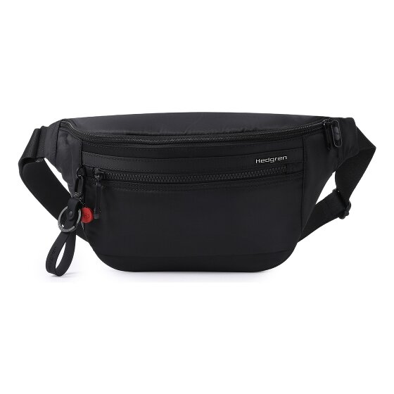 Hedgren Inner City Fanny pack RFID protection 33 cm