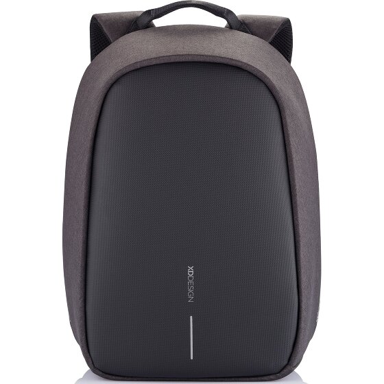 XD Design Bobby Hero Small Backpack RFID 38 cm laptop compartment
