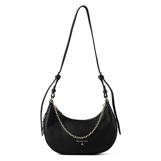 Patrizia Pepe Daily Shoulder Bag Leather 28 cm