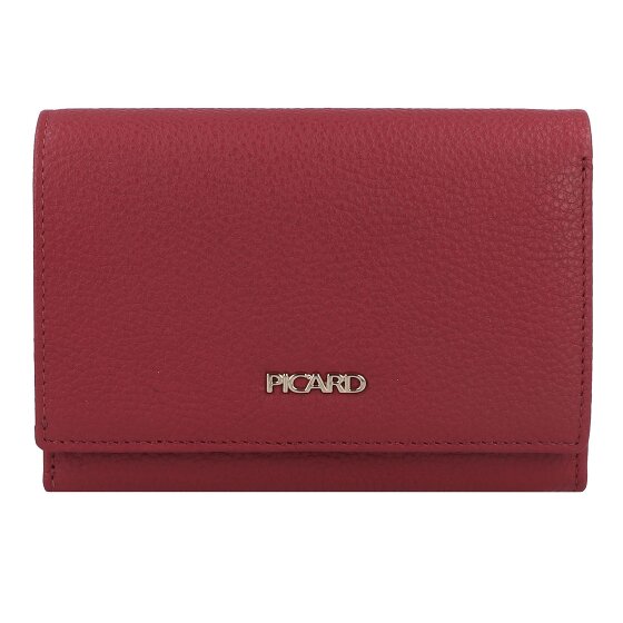 Picard Java 1 Wallet Leather 13.5 cm