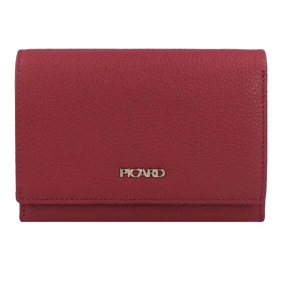 Picard Java 1 Wallet Leather 13.5 cm