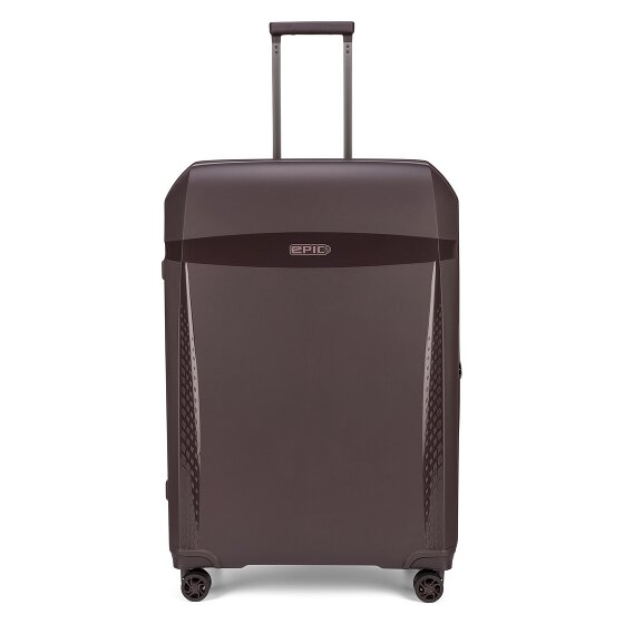Epic Zeleste 4 wheels Trolley 76 cm
