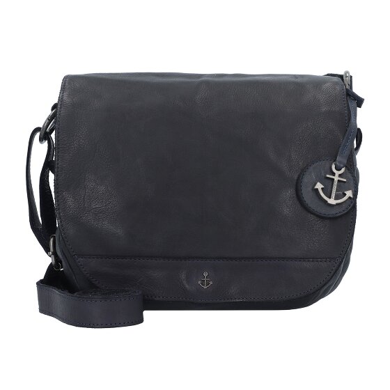 Harbour 2nd Anchor Love Lotta Shoulder bag Leather 26 cm
