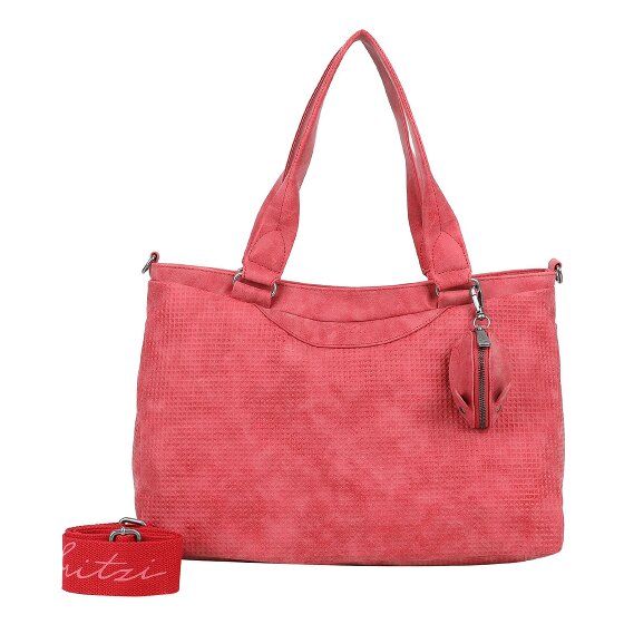 Fritzi aus Preußen Joly Waffly Shopper Bag 41 cm
