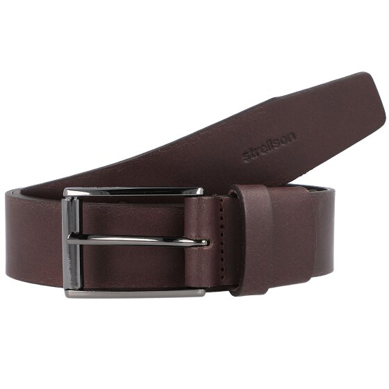 Strellson Belt leather