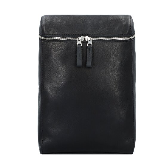 Harold's Box Daypack Leather 33 cm