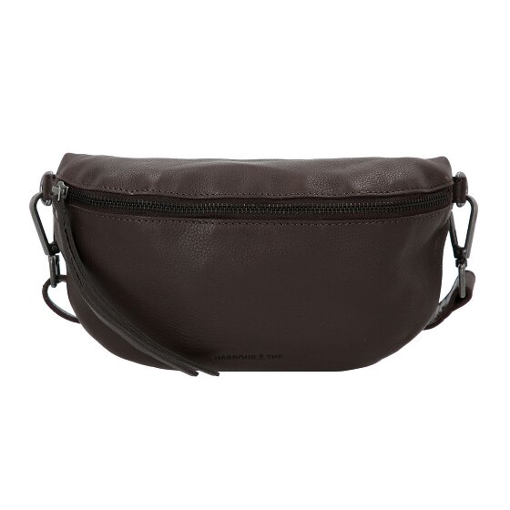 Harbour 2nd Just Pure Paulette Bum bag Genuine Leather 24 cm