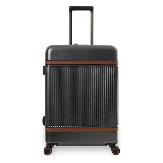 The Chesterfield Brand Zuna 4 wheels Trolley M 65 cm