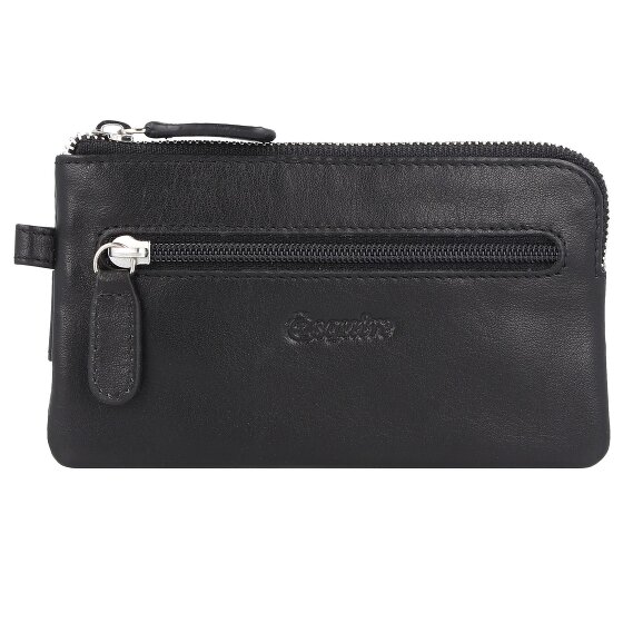 Esquire Viktoria Key wallet Leather 13 cm