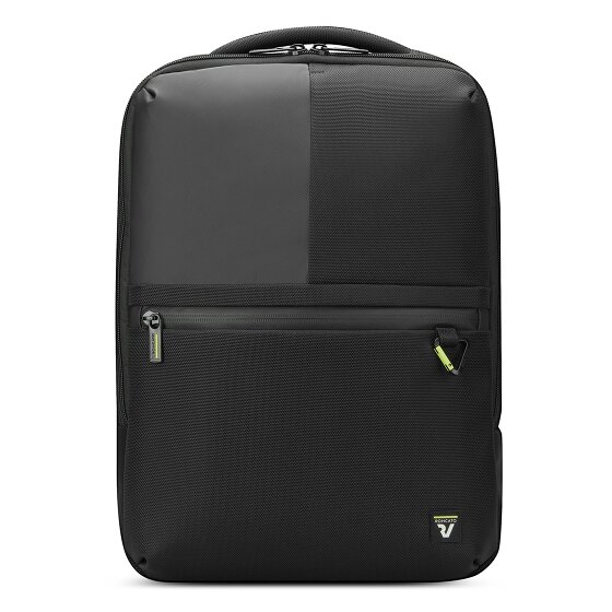 Roncato Trial Business backpack 44 cm Laptop compartment