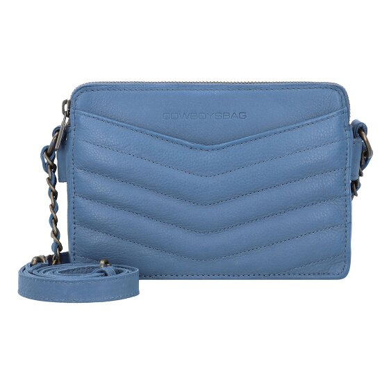 Cowboysbag Quilty Pleasure Shoulder bag Leather 25 cm