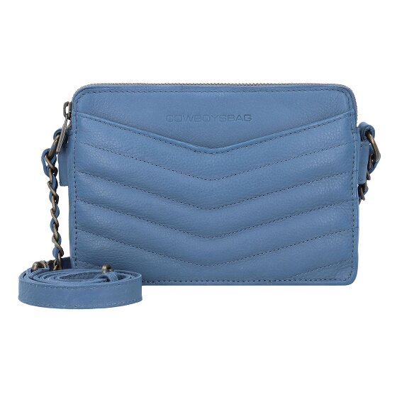 Cowboysbag Oily Cow Shoulder bag Leather 25 cm