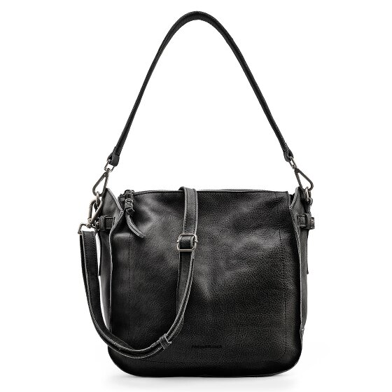 FredsBruder My Forever Friend Shoulder Bag Leather 26.5 cm