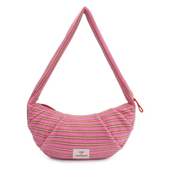 LES VISIONNAIRES Unio Vancouver Shoulder Bag 41 cm