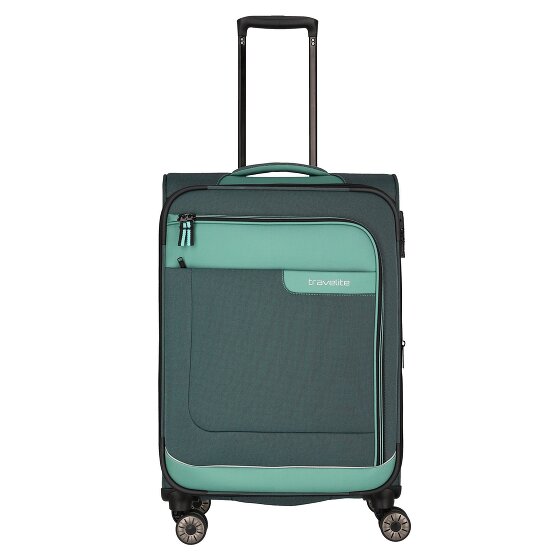 Travelite Viia 4 wheels Trolley 67 cm
