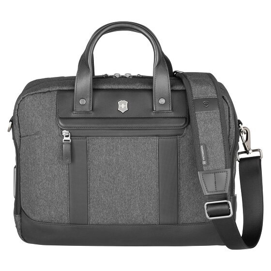 Victorinox Architecture Urban 2 briefcase 42 cm laptop compartment