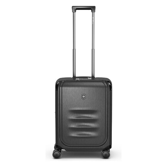 Victorinox Spectra Pro 4 wheels Cabin suitcase 55 cm Laptop compartment Expandable