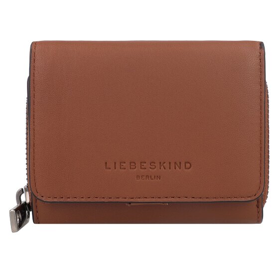 Liebeskind Wallet Leather 11 cm