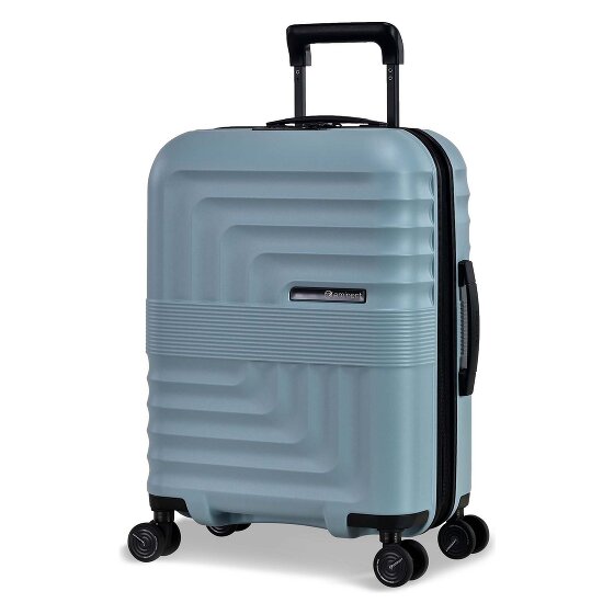 Eminent Dandelion 4 wheels Cabin trolley S 40 cm with expansion pleat